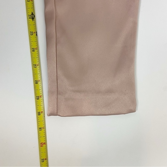 NEW Dundas x REVOLVE Marion Trouser in Blush Size S - Picture 12 of 12